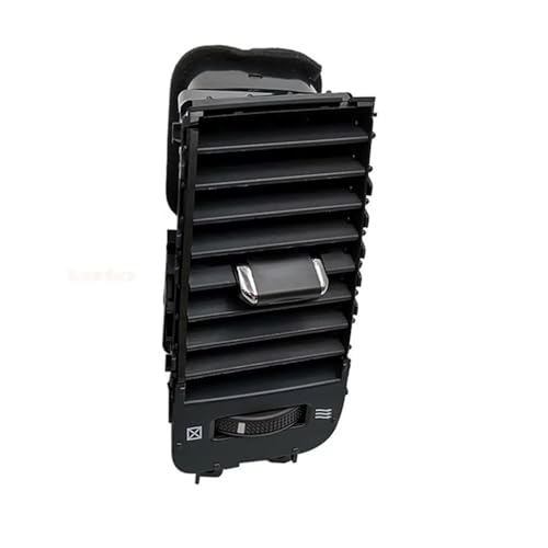 Grille Console Avant Lexus GX470 Côté Droit en Plastique ABS Haute Résistance