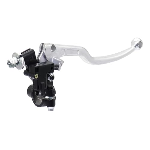 Palanca de embrague y freno para moto compatible con Yamaha MT07 MT09