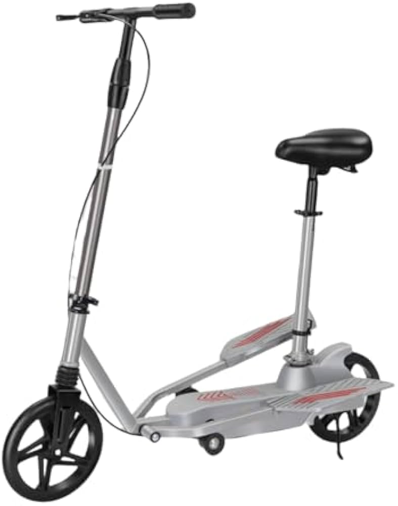 ペダル付きスケートボード、持ち運び可能なキャスタースクーター1組最終値下げ Amazon.co.jp: TIMDU大人用ペダルフライングウィングカー 移動用