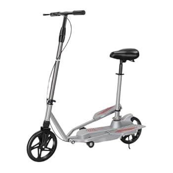 ペダル付きスケートボード、持ち運び可能なキャスタースクーター1組最終値下げ Amazon.co.jp: TIMDU大人用ペダルフライングウィングカー 移動用