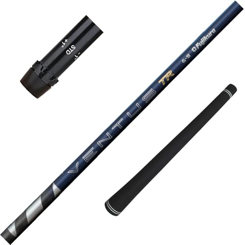 ZEROSTATiON FW�p �R�u���p�݊� �X���[�u�t���V���t�g Fujikura �t�W�N�� 26 VENTUS TR BLUE 26�x���^�X TR �u���[ �� ���{�d�l [DARKSPEED/AEROJET/LTDx] �S���t�V���t�g [26 VENT