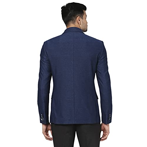 Image of Park Avenue Men's Single Breasted Regular Blazer