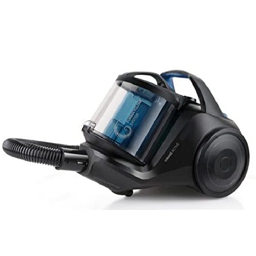 Suinga Aspiradora cilíndrica sin Bolsa