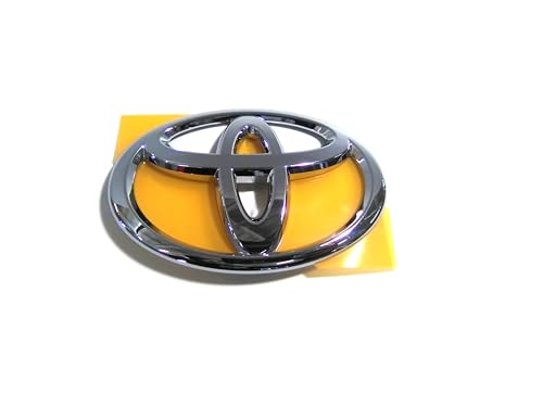 Image of TOYOTA Genuine Parts Symbol Emblem