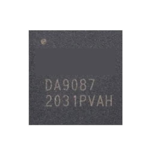 Puce DA9087 pour résoudre les pannes d'allumage de circuits imprimés
