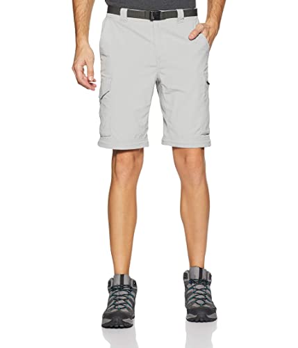 Image of Columbia Men's Silver Ridge Convertible Pants