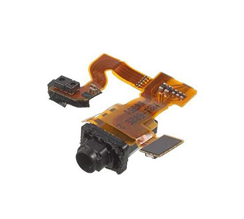 Headphone Earphone Audio Jack Flex Cable Ribbon Repair Part for Xperia Z3 Mini D5803 D5833