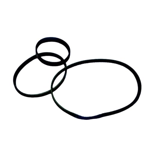 Courroie synchrone 2GT boucle fermée ZHANGTONG pas 2mm pas de courroie