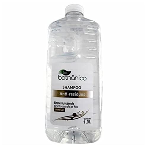 Shampoo Anti Residuo 1.9L, Tok Bothanico