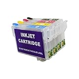 imprimante epson stylus sx215 Prise en charge des codes de cartouche double : compatible avec les codes de cartouche standard 604 et 604XL haute capacité, offrant une flexibilité for différentes configurations d'imprimante et volumes d'utilisation.