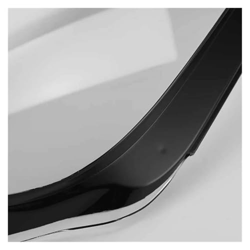 Couvercle phare avant gauche pour VW Sharan 2012-2019 - 5