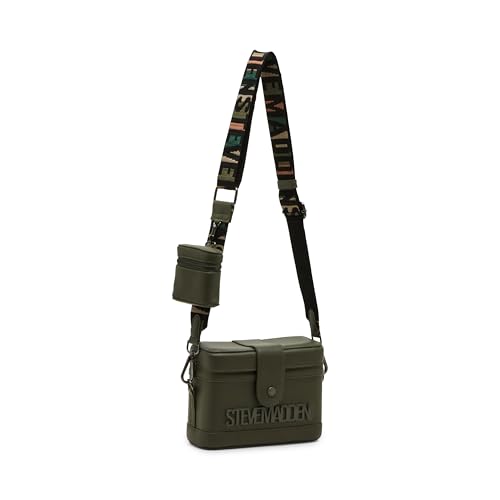 Image of Steve Madden Women's Steve Madden Bgiove Box Crossbody