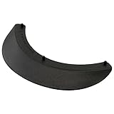 nutcase kinderhelm kaufen Schutz vor Sonne oder Regen Nutcase Little Nutty/Street Visier, Schwarz, T/Y/S, 10002760