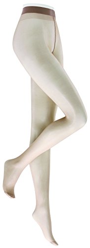 Preisvergleich Produktbild KUNERT 333000 Satin Look Feinstrumpfhosen 0540 cashmere 36-38-2Pack