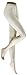 Produktbild KUNERT 333000 Satin Look Feinstrumpfhosen 0540 cashmere 36-38-2Pack