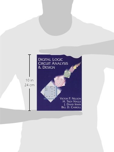Digital Logic Circuit Analysis And Design #TOP1