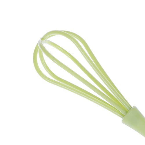 HJUGHPN 手泡立て器 手動 エッグビーター 泡立て器 ペースト クリーム ミルクシェイク 攪拌 ハンドミキサーツール