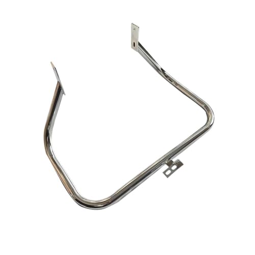 Garde de moteur en acier pour moto Shadow 750 400 1997-2003
