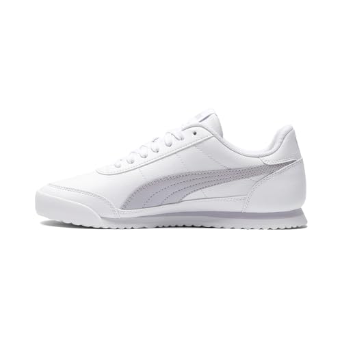 PUMA Womens Turino Ii Sneakers Shoes Casual - White - Size 8 M