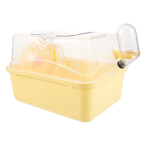 Transportin Roedores Pico Marca EXAOMBLE