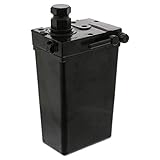 Außengewinde Druckseite: M12 x 1,5, Außengewinde Zugseite: M12 x 1,5, für Fahrzeuge mit Abgasnorm: Euro 6 (und andere), Außengewinde: M10 x 1,5, Anschlusszahl: 2, Betriebsart: manuell, Gewicht: 3,6 kg