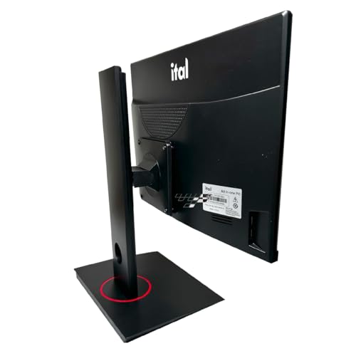Computador All In One processador Intel Core I7/16gb ram Ssd/tela 19 Pol FULL HD 512gb DDR3 Wifi com