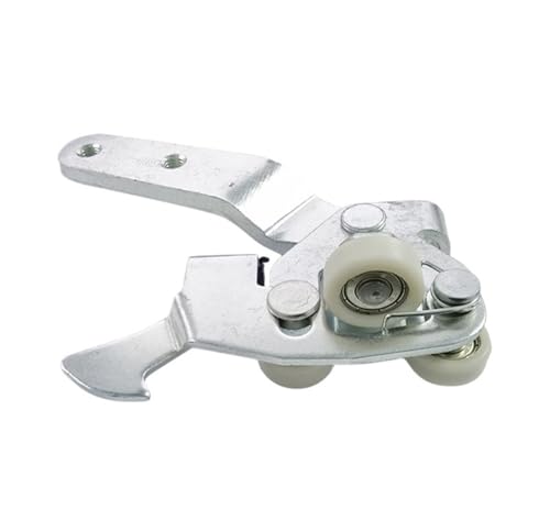 Galet de porte Citroën Jumper stopper le jeu de la porte coulissante 9033.E9