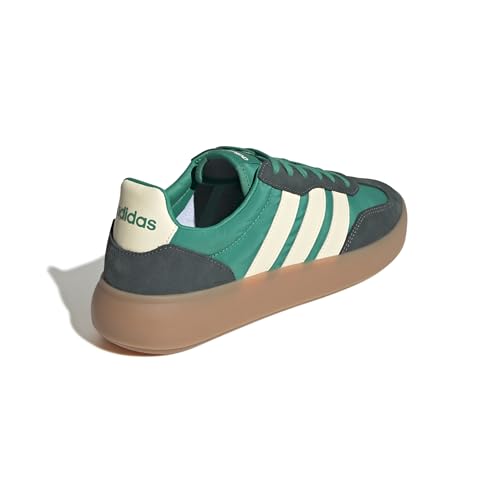 Image of adidas Mens Barreda Decode Casual Shoes