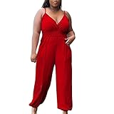 Kavitoz Jumpsuitlange Hosen Damen Für Junge Damen Mittsommer Für Untere Passform Pant Polyester Die Gurte Hosen Lange Damen Hosen Weite Hosen Aus Papiertüten Overall Denim Ski-Hosen Bibs Für Damen