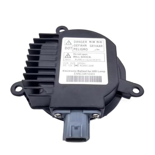 Ballast H-ID Nissan Pathfinder Navara pièce de rechange bloc démarrage D2S D2R