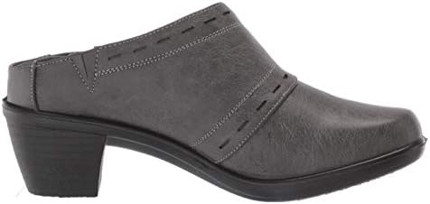 Easy Street womens Mule, Grey, 7.5 US | Image 5