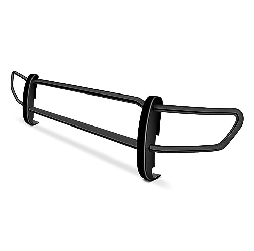 Image of Black Horse Front Runner Black Compatible with 2019-2024 Toyota RAV4|2021-2024 Toyota Venza-15TYR4A-19