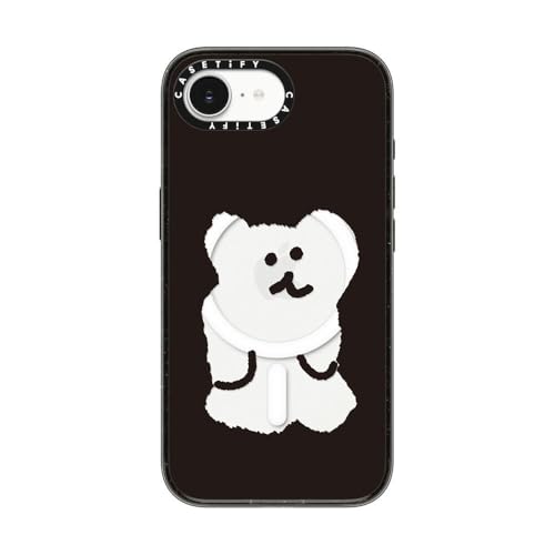 Amazon.co.jp: CASETiFY インパクト iPhone 16e ケース [MIL規格準拠