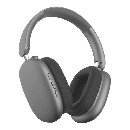 Amazon.co.jp: ワイヤレスヘッドホン Bluetooth6.1 オーバーイヤー