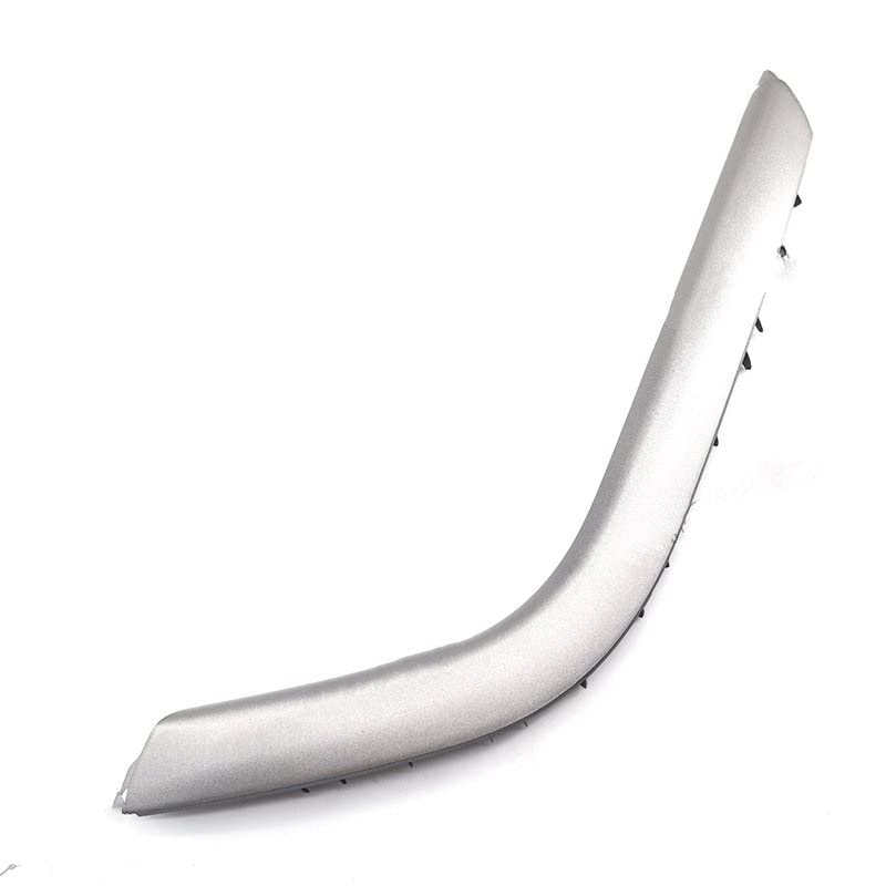 Maniglia interna portiera dell’auto Staffa Maniglia Pannello Rivestimento Bracciolo Portiera Anteriore 9345Z8 9345.Z8 Pannello Porta Interna Dell'auto Per Peugeot 408 Maniglia Portiera dell'Auto ( Col