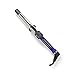 ion Titanium Pro Curling Iron, 1 Inch, Heats up to 450°F, Maximum Curl Retention, Dual Voltage