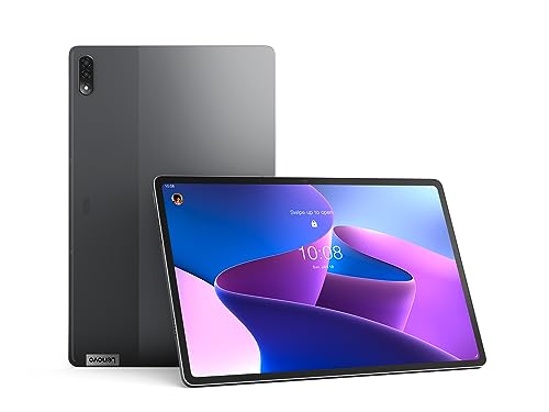 WiFi】Lenovo めんどくさかっ Tab P12 Pro Android ※補足有り