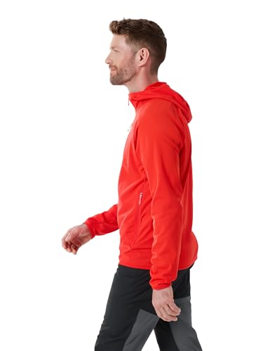 Arc'teryx Men's Delta Hoody2