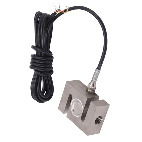 Célula de carga impermeable IP67 de aleación anticorrosión 7