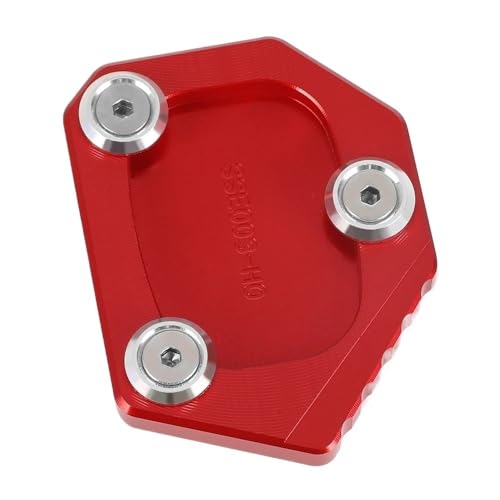 Agrandisseur de béquille CB300R support moto stable Honda