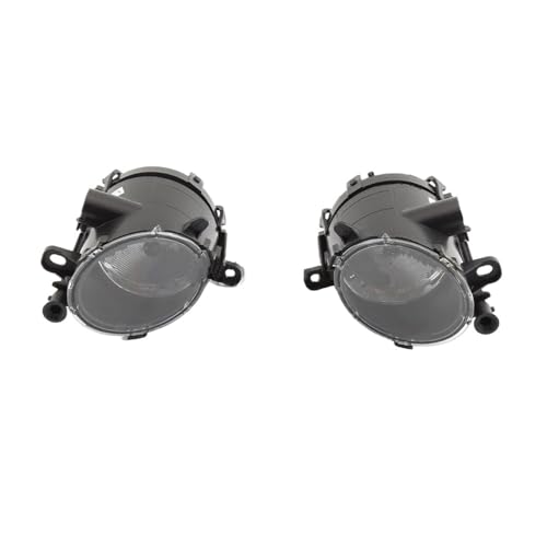 Phares antibrouillard halogènes pare-chocs avant Buick Regal