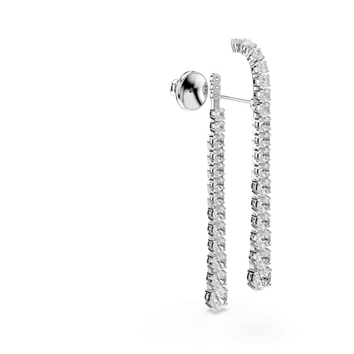 Orecchini Swarovski Matrix 5709257 Sfumato - 3