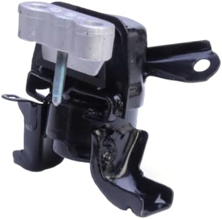 Compatible with 2009-2013 Pontiac Vibe/Toyota Corolla, Matrix 1.8L Motor&Trans Mount : A62015, A62023, A62027, A62039 - K0622