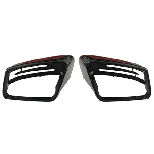 EBO~[ Jo[ nEWO Compatible With For X156 C117 2013 2014 2015 2016 2017 2018 obN~[nEWOECO~[VFgJo[ A2128100115