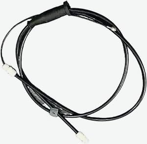New Car Parking Brake Cable for 2006-2007 Chrysler Grand Voyager Black Hand Parking Brake Cable 04721246AC