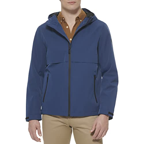 Image of DOCKERS Men's Flex Tech Filled Storm Jacket