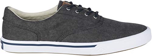 Image of Sperry Men's Halyard 2 Eye Boat Shoes