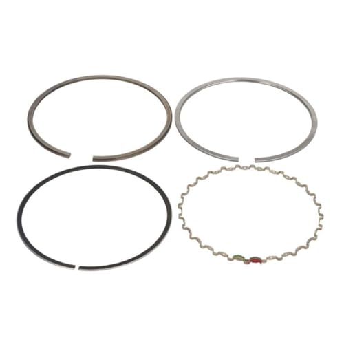Mahle Original 034 89 N0 Set Anelli Elastici Pistone