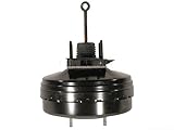 Brake Booster for 2014-2018 Chevrolet Silverado 1500 (PG-91108)