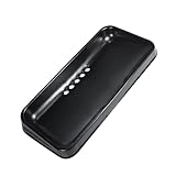 ゴルフボールトレイ ゴルフボールコンテナ トレーニングツール 軽量 ゴルフ収納トレイ 自宅練習やドライビングレンジ用 ショートサーブボックス